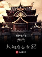 楚書，太祖皇帝本紀